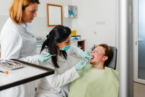 Best Emergency Tooth Extraction in Luxora, AR