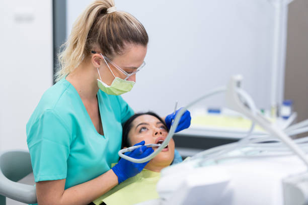 Best Emergency Broken Tooth Repair in Luxora, AR